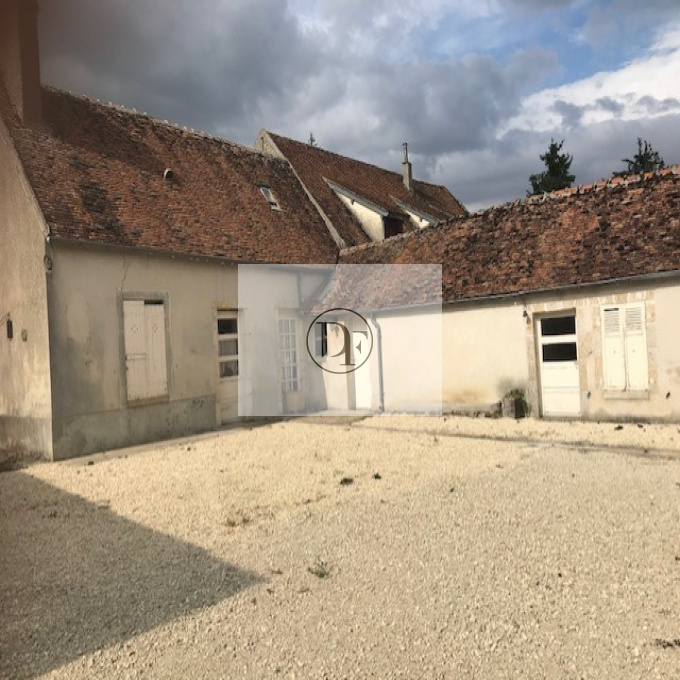 Offres de vente Maison Batilly-en-Gâtinais (45340)