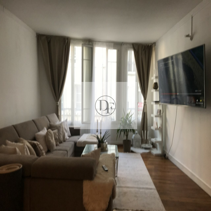 Offres de location Appartement Pithiviers (45300)