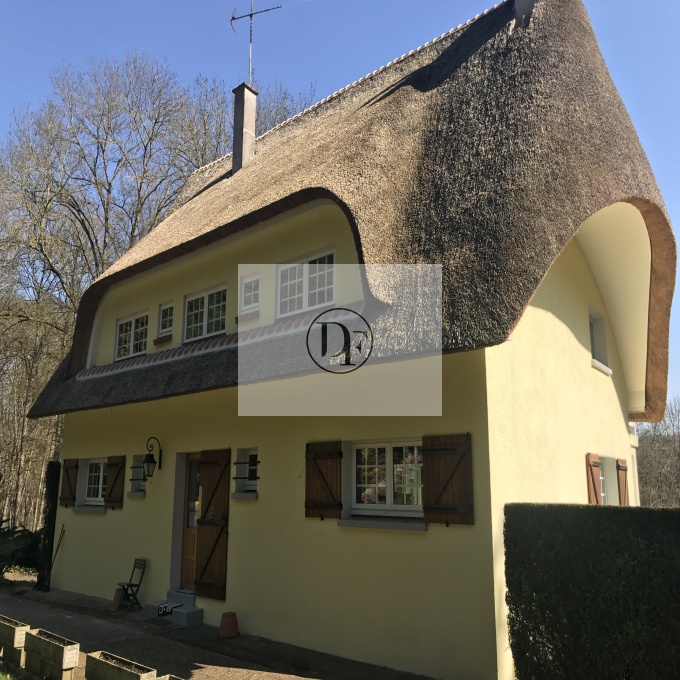 Offres de vente Propriete Estouy (45300)
