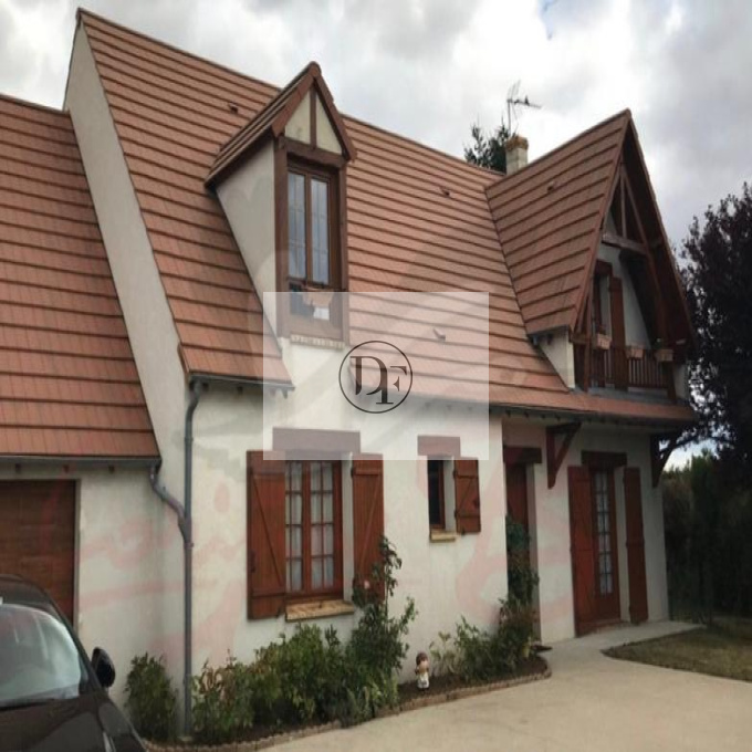 Offres de vente Maison Pithiviers (45300)