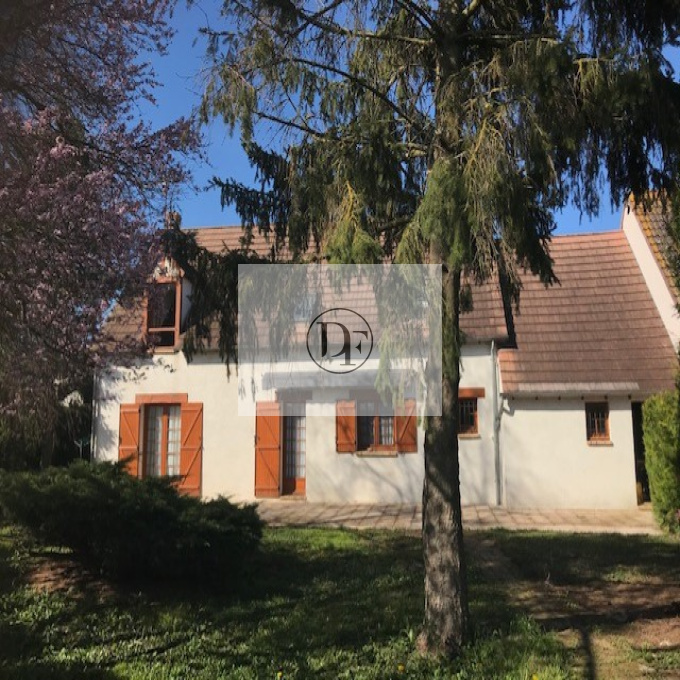 Offres de vente Maison Pithiviers (45300)