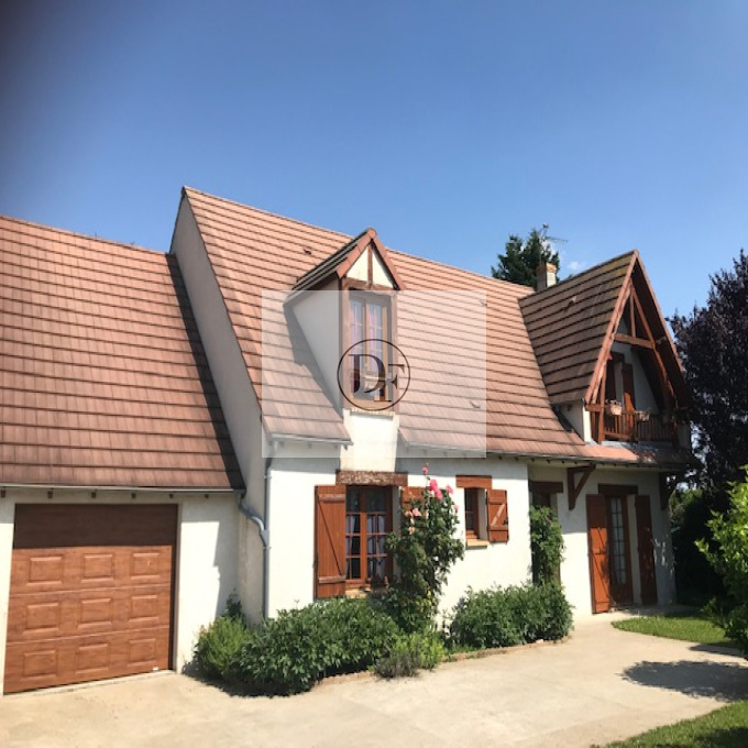Offres de vente Maison Pithiviers-le-Vieil (45300)