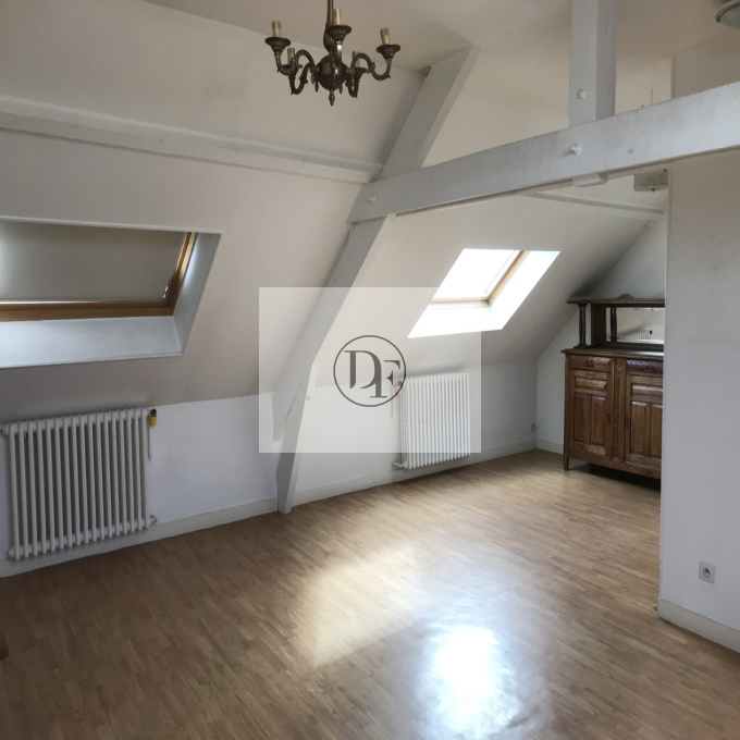 Offres de location Appartement Pithiviers (45300)
