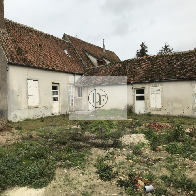 Offres de vente Maison Batilly-en-Gâtinais (45340)