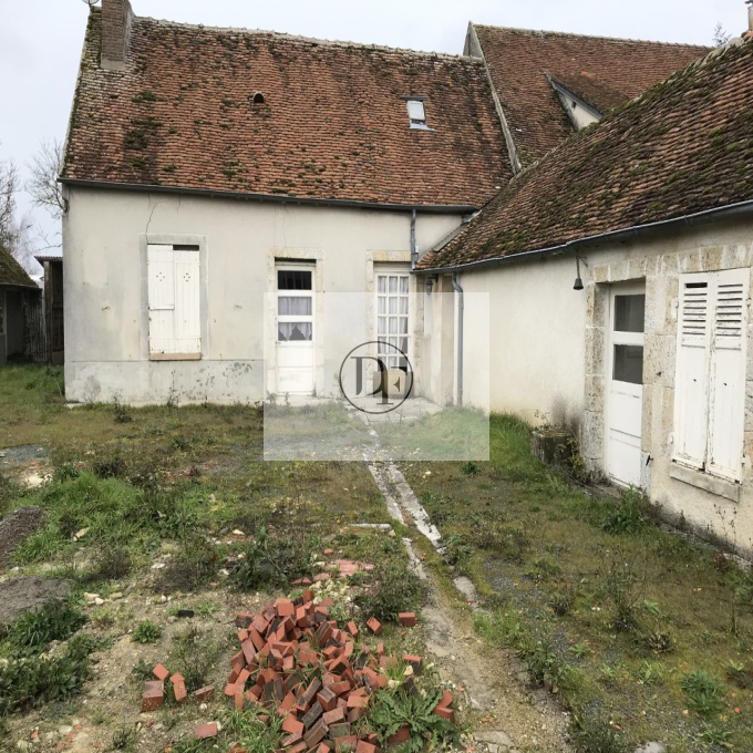 Offres de vente Maison Batilly-en-Gâtinais (45340)