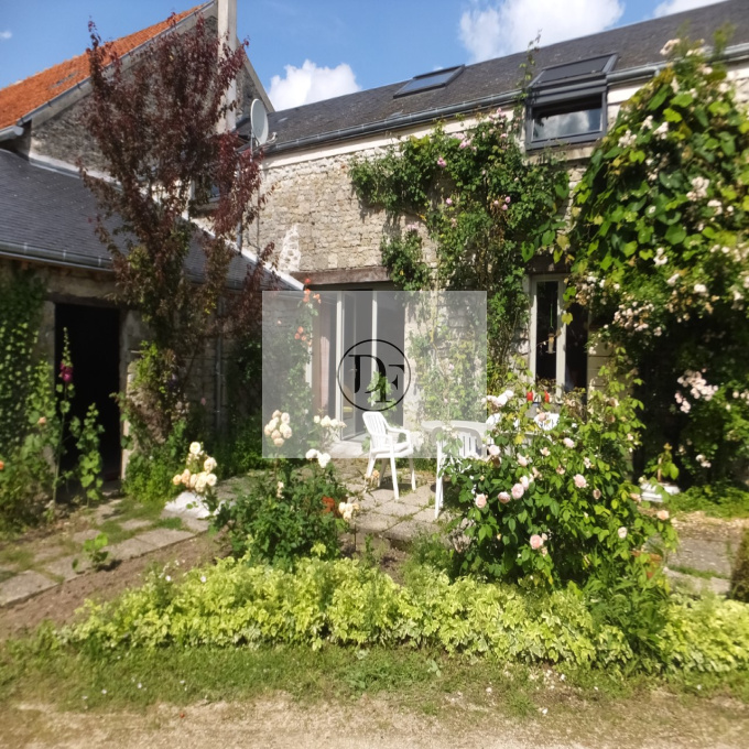 Offres de vente Maison Pithiviers-le-Vieil (45300)
