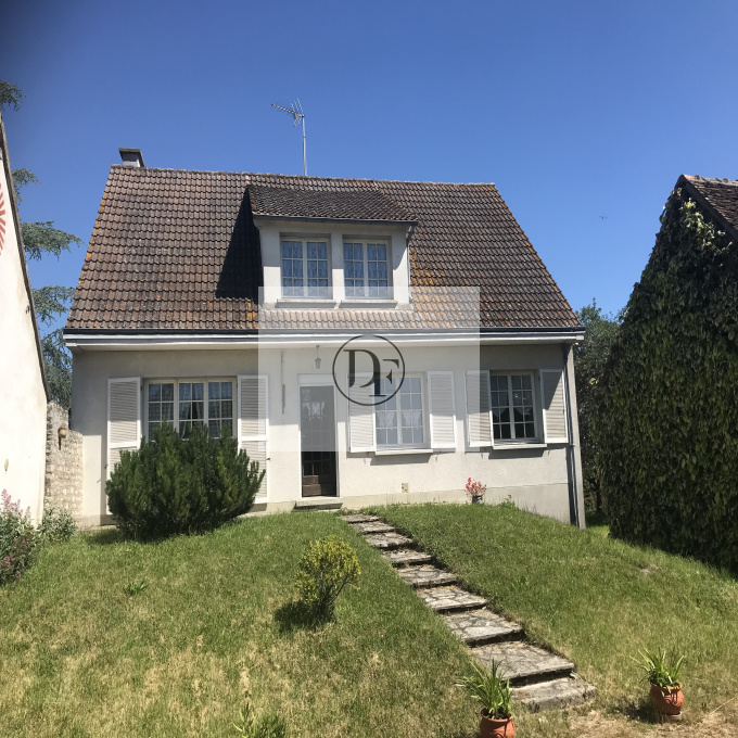 Offres de vente Maison Nancray-sur-Rimarde (45340)