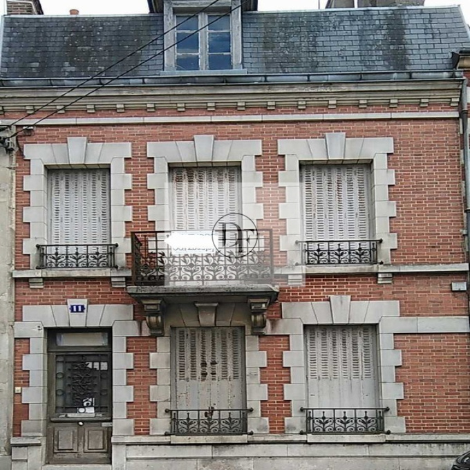 Offres de vente Maison Beaune-la-Rolande (45340)