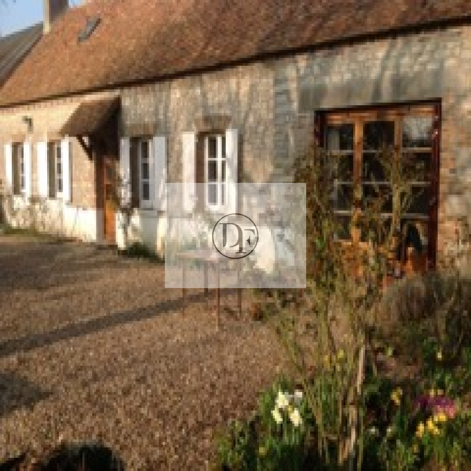 Offres de vente Maison Chambon-la-Forêt (45340)