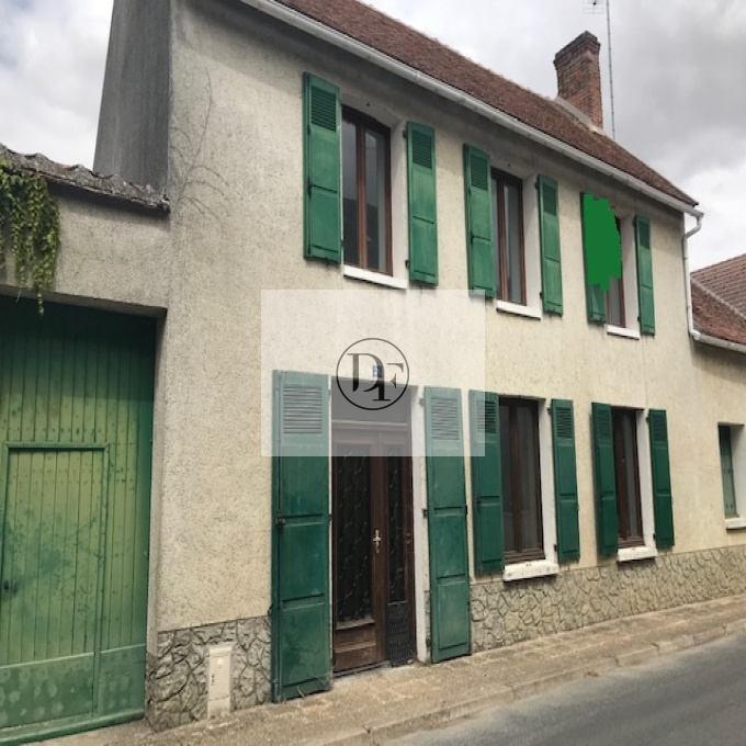 Offres de vente Maison Beaune-la-Rolande (45340)