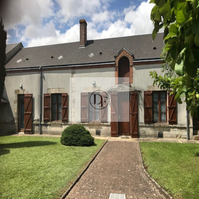 Offres de vente Maison Pithiviers (45300)