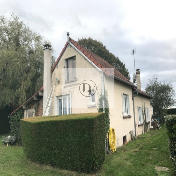 Offres de vente Maison Boiscommun (45340)