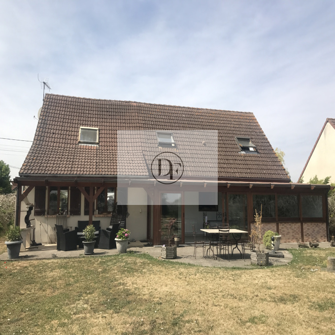 Offres de vente Maison Beaune-la-Rolande (45340)