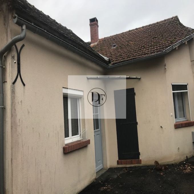 Offres de vente Maison La Neuville-sur-Essonne (45390)