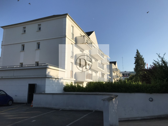 Offres de location Appartement Pithiviers (45300)