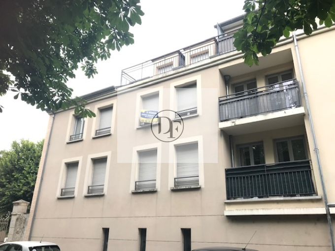 Offres de location Appartement Pithiviers (45300)