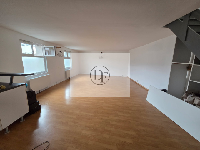 Offres de location Appartement Pithiviers (45300)