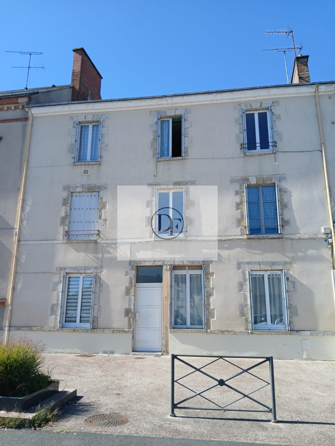 Offres de vente Immeuble Pithiviers (45300)