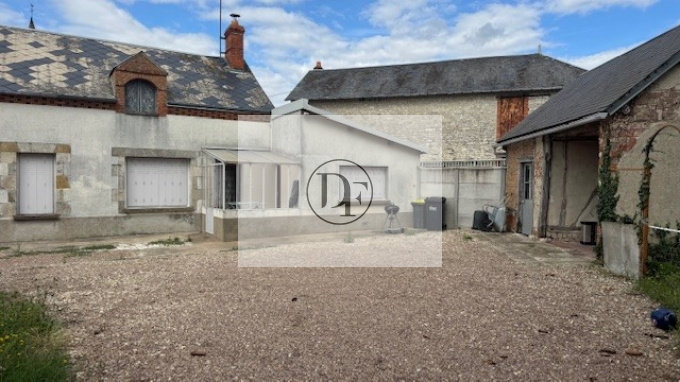 Offres de location Maison Batilly-en-Gâtinais (45340)