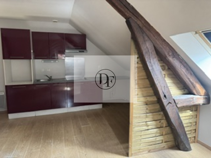 Offres de location Appartement Boiscommun (45340)