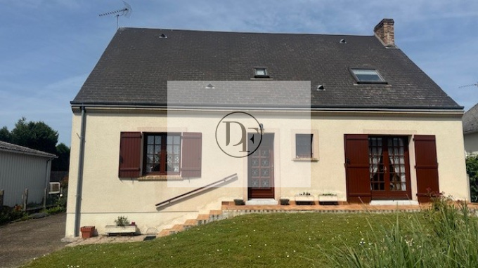 Offres de vente Maison Yèvre-la-Ville (45300)