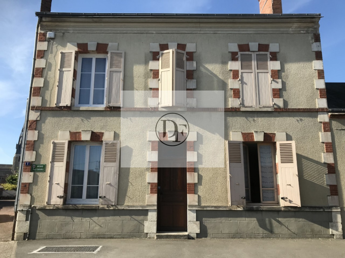 Offres de location Appartement Beaune-la-Rolande (45340)