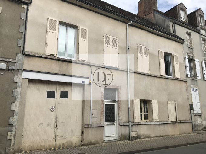 Offres de vente Immeuble Beaune-la-Rolande (45340)