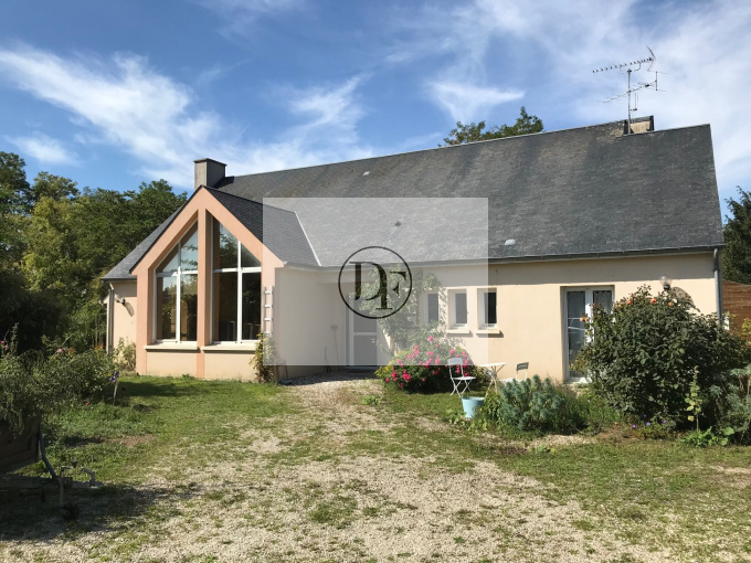 Offres de vente Maison Ascoux (45300)