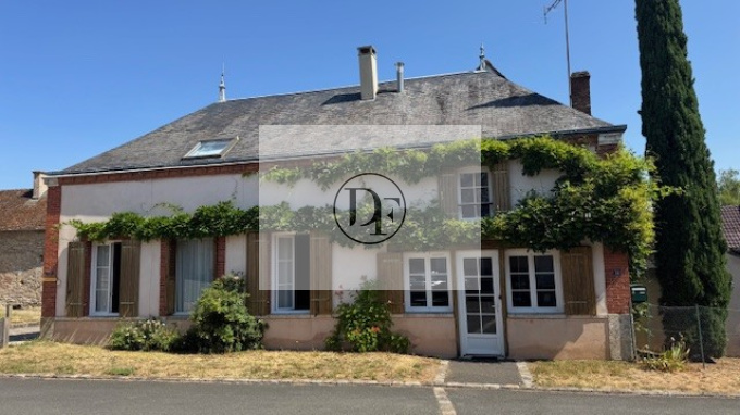 Offres de vente Maison Saint-Loup-des-Vignes (45340)
