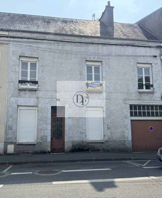 Offres de vente Immeuble Pithiviers (45300)
