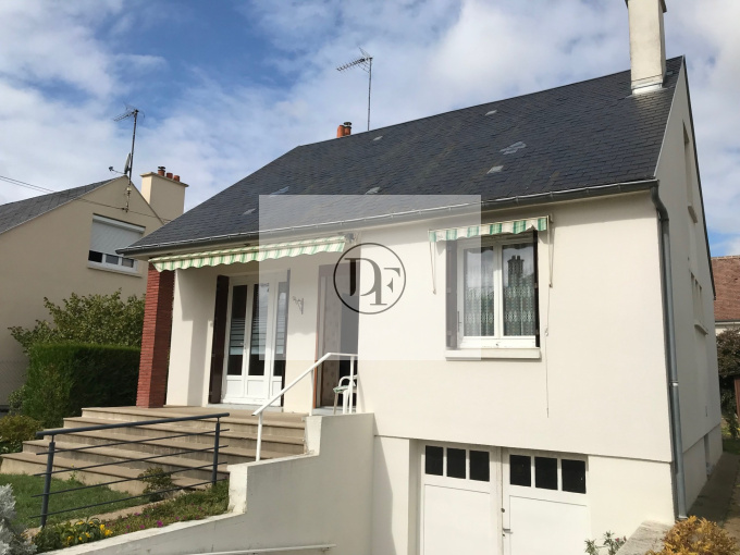Offres de vente Maison Pithiviers (45300)