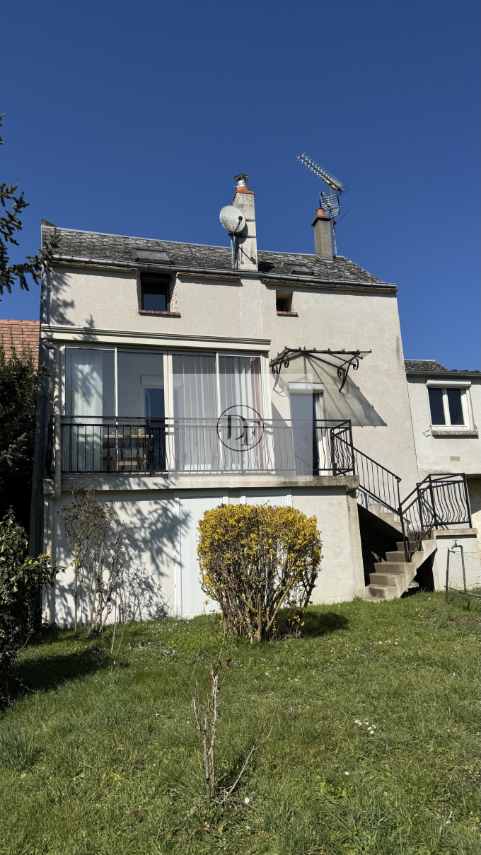 Offres de vente Maison Bondaroy (45300)