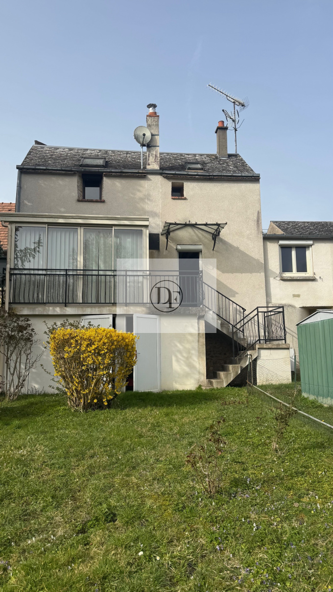 Offres de vente Maison Bondaroy (45300)