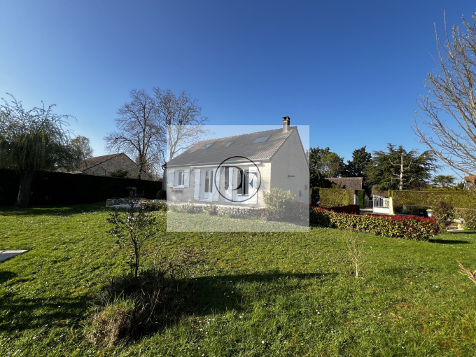 Offres de vente Maison Thignonville (45300)