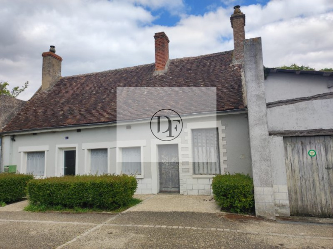 Offres de vente Maison Boiscommun (45340)