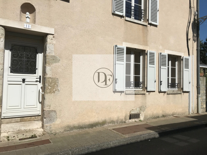 Offres de location Appartement Pithiviers (45300)