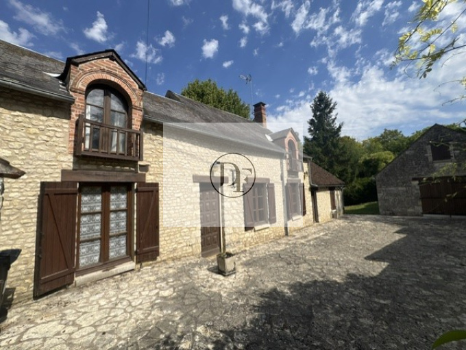 Offres de vente Maison Yevre le chatel (45300)