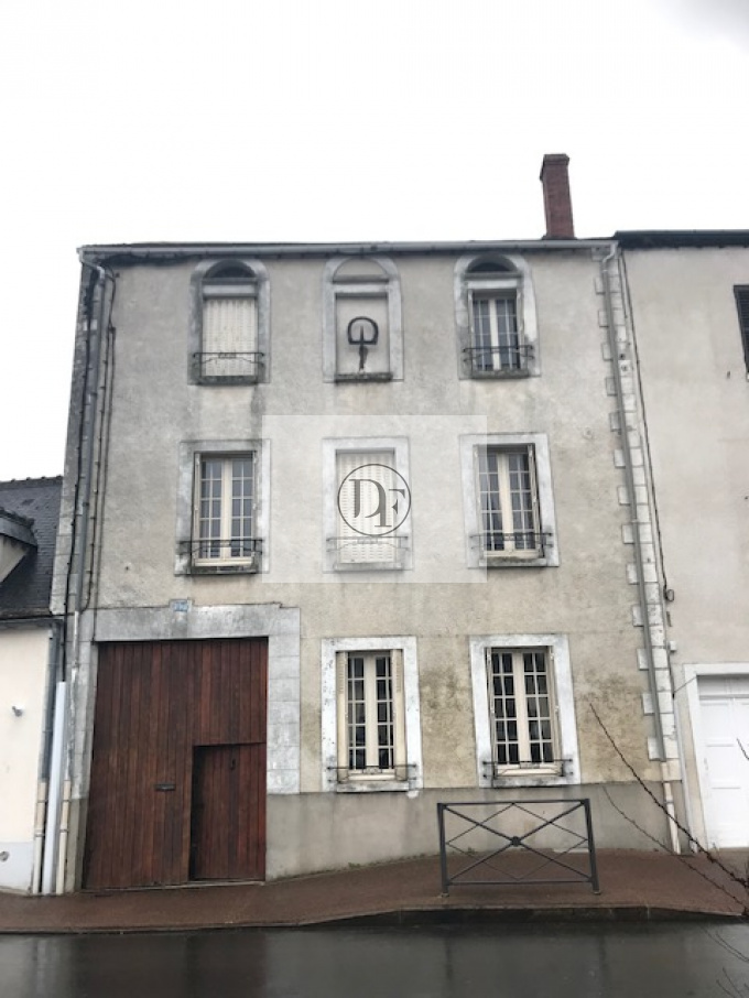 Offres de vente Maison Pithiviers (45300)