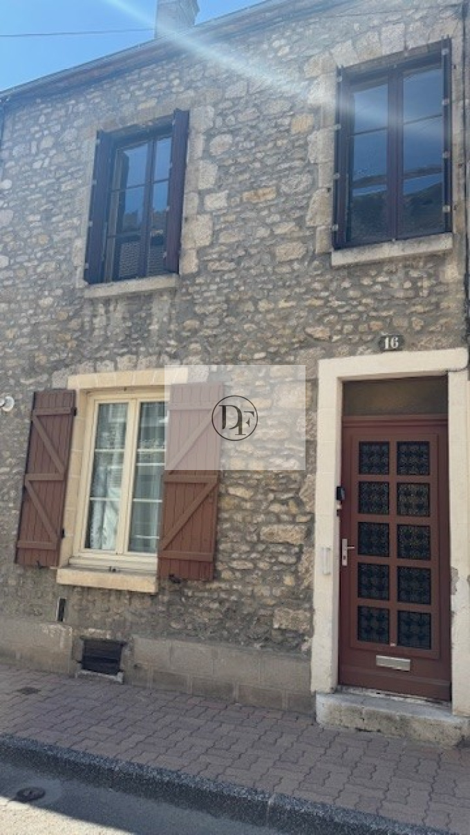 Offres de vente Maison Pithiviers (45300)