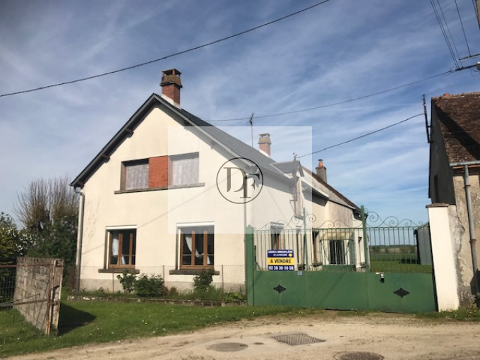 Offres de vente Maison Nancray-sur-Rimarde (45340)
