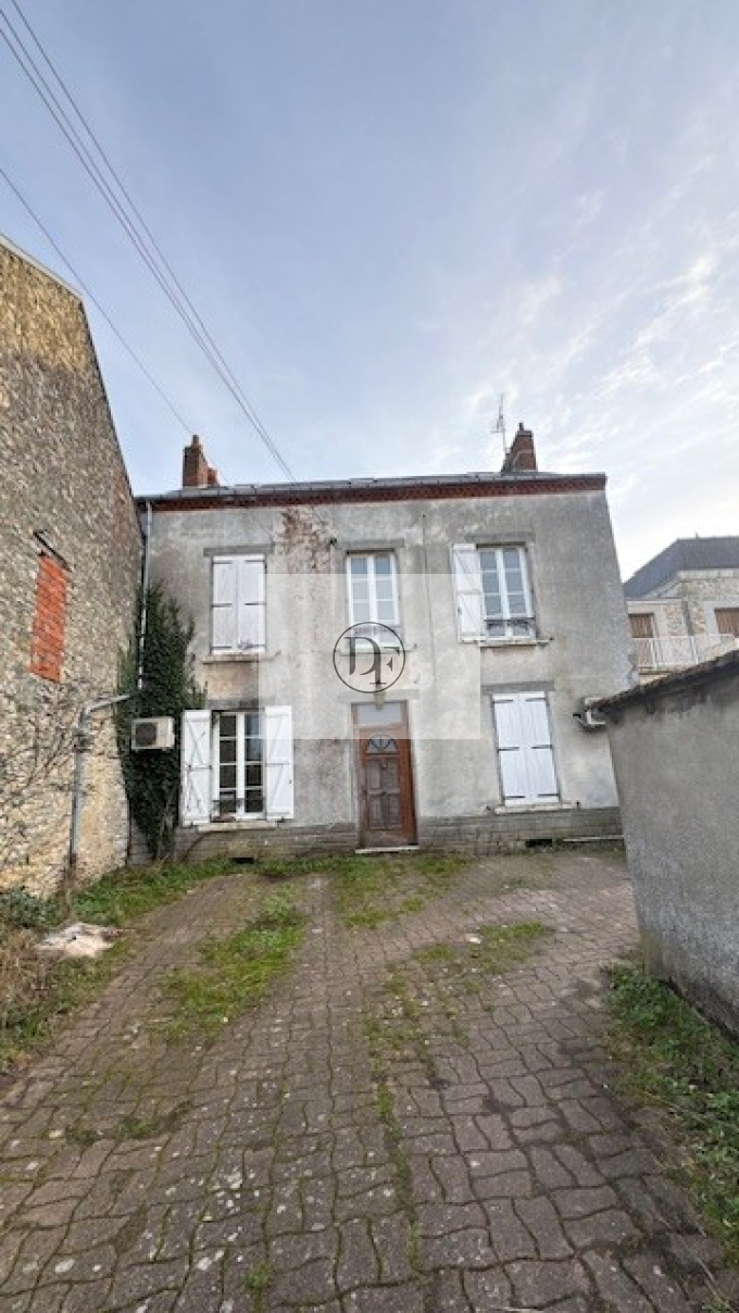 Offres de vente Appartement Pithiviers (45300)