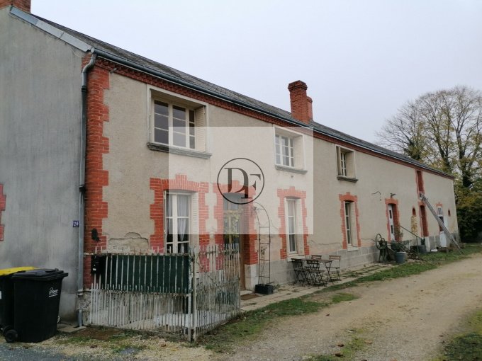 Offres de vente Maison Beaune-la-Rolande (45340)