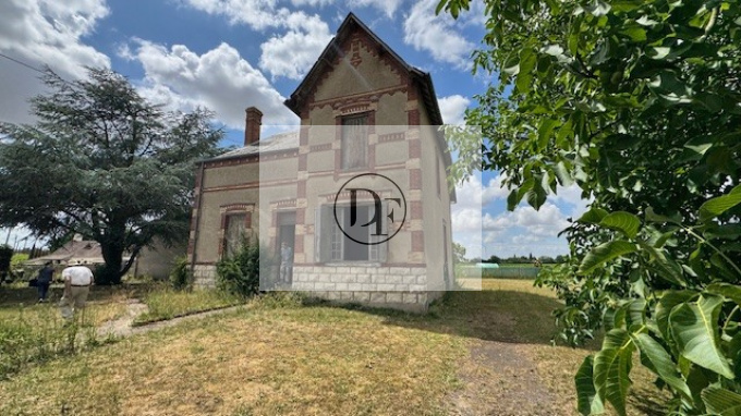 Offres de vente Maison Lorcy (45490)