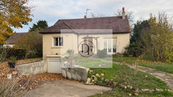 Offres de vente Maison Bouzonville-aux-Bois (45300)