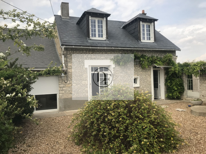 Offres de vente Maison Greneville-en-Beauce (45480)
