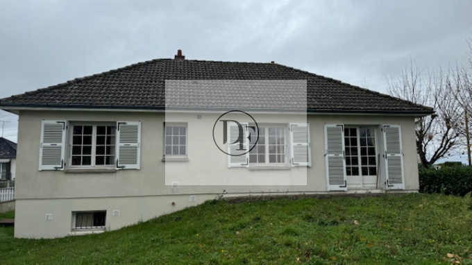 Offres de vente Maison Beaune-la-Rolande (45340)