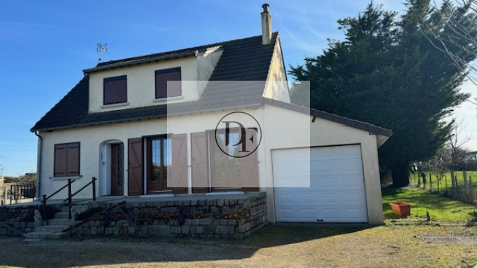 Offres de vente Maison Guigneville (45300)