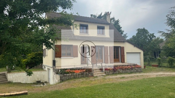 Offres de vente Maison Guigneville (45300)
