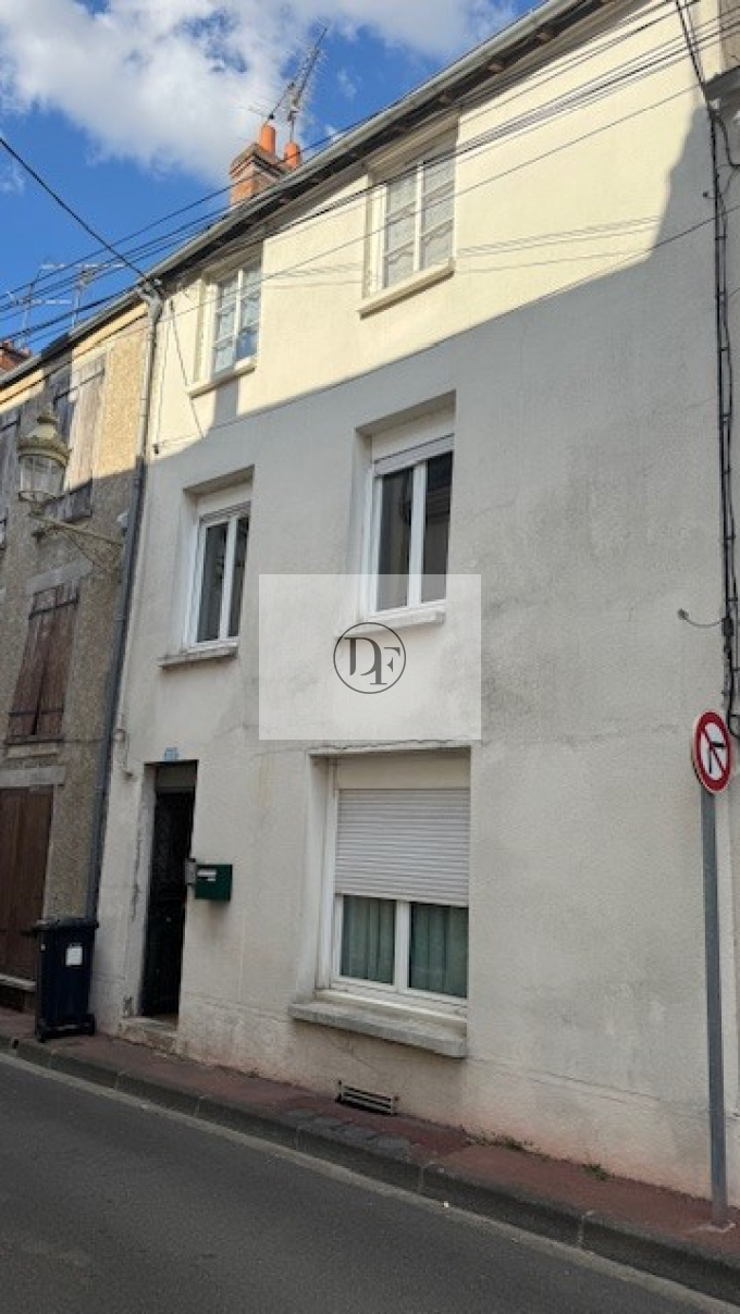 Offres de vente Appartement Pithiviers (45300)