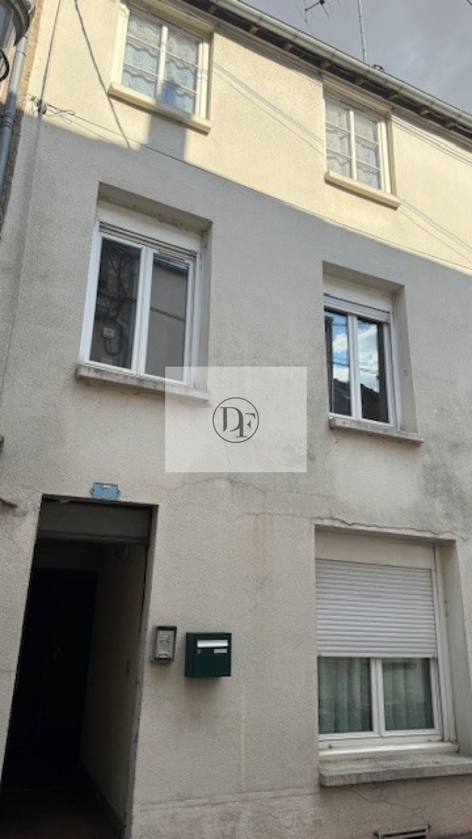 Offres de vente Appartement Pithiviers (45300)